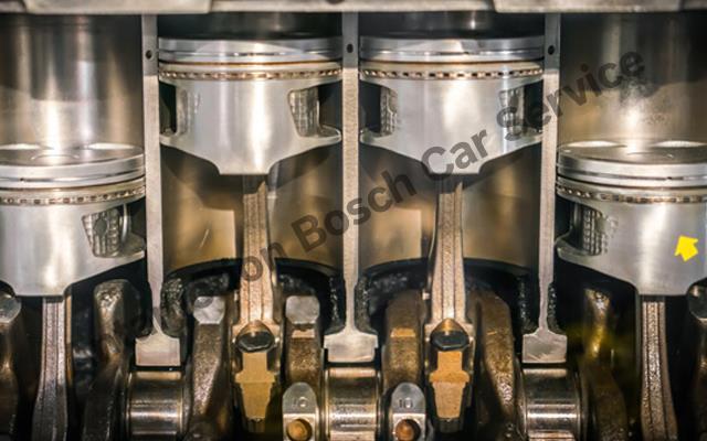 LPG Injector Malfunction