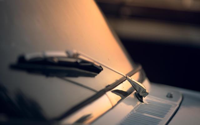 Wiper Motor Repair