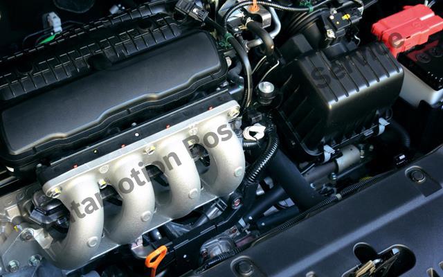 LPG Injector Malfunction Symptoms