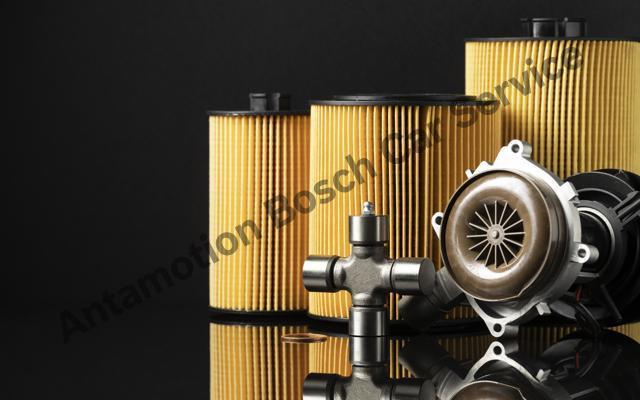 What Are the Symptoms of a Faulty Diesel Filter?