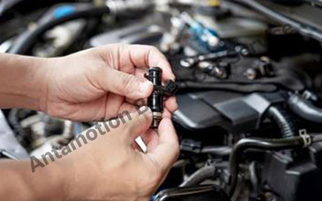 How to Detect an LPG Injector Malfunction?
