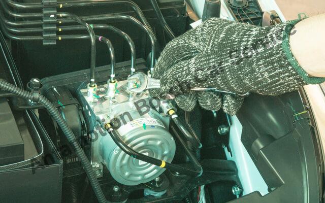 What Are the Advantages of ABS Brake System?