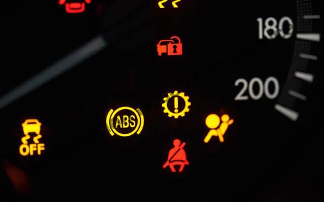 What is an ABS Brake System?