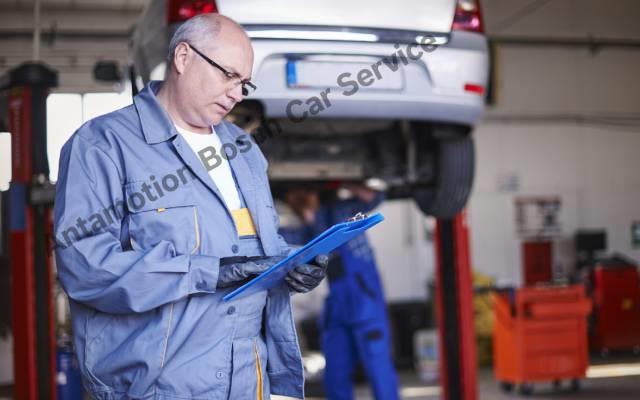 Adas Calibration