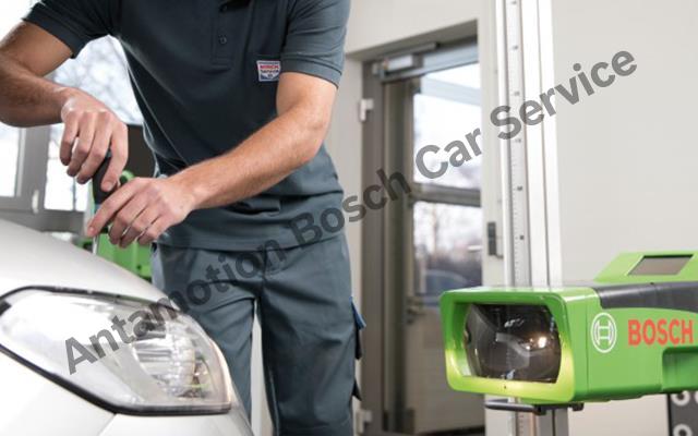 Antalya Audi Service Repair Services