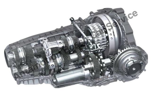 Antalya Audi Service Spare Part Quality and Replacement