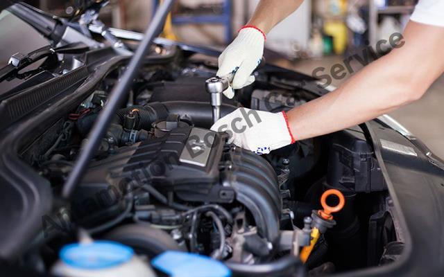 Antalya Citroen Service Fault Diagnosis And Repair