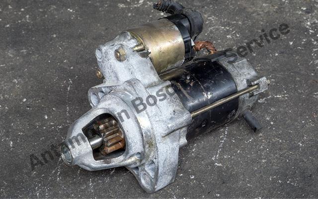 Antalya Citroen Service Parts Supply and Replacement