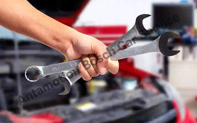Antalya Citroen Service Periodic Maintenance Services