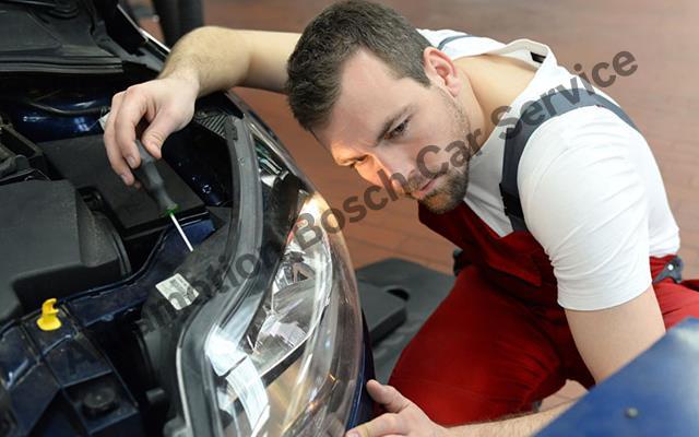 Antalya Fiat Service Routine Maintenance Works