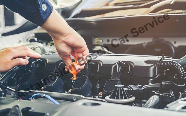 Antalya Fiat Service Mechanic Support