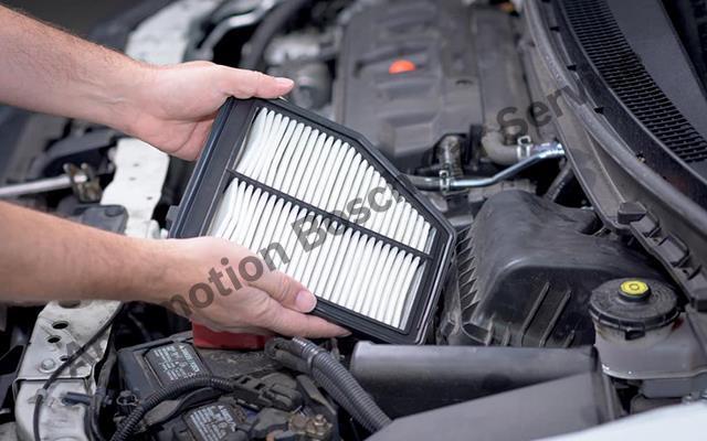 The Importance Given to Spare Part Quality at Antalya Fiat Service