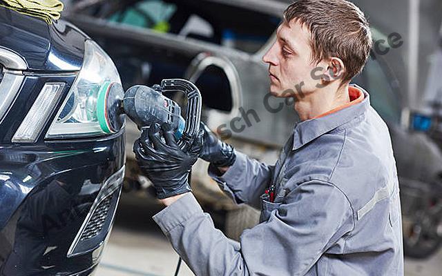 Antalya Hyundai Service Fault Detection and Repair
