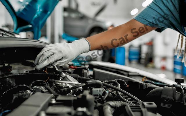 Antalya Hyundai Service Periodic Maintenance Solutions