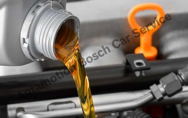 Antalya Mercedes Service Correct Part and Correct Replacement