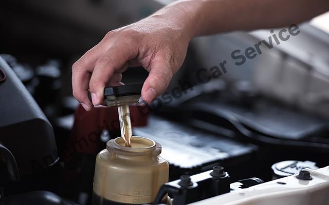 Antalya Nissan Service Repair and the Master Difference