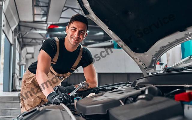 Antalya Auto Industry