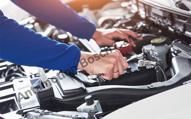 Practical Solutions for Maintenance at Antalya Renault Service