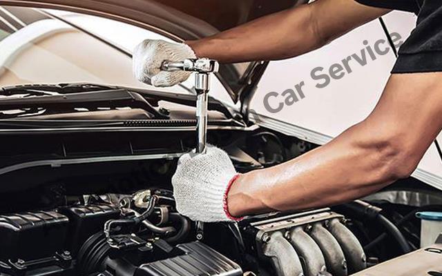 Economic Opportunities in Repair Services at Antalya Renault Service
