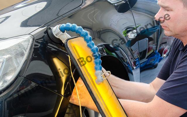 Antalya Volkswagen Service Fault Diagnosis and Repair Solutions