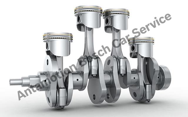 Antalya Volkswagen Service Correct Spare Parts Correct Replacement