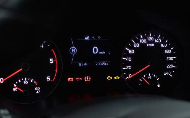 How to Query Mileage from the Vehicle´s Computer?