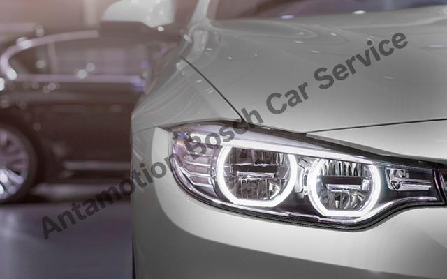 Vehicle Exterior Lighting