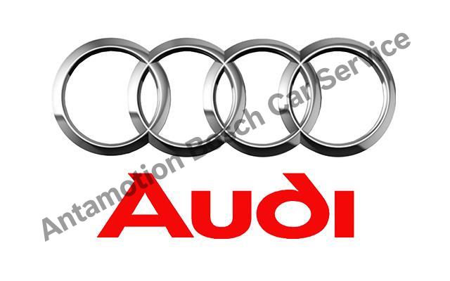 Antalya Audi service