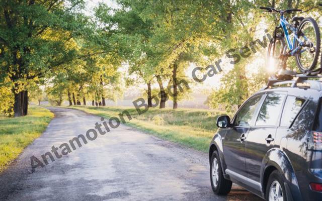 Spring Maintenance