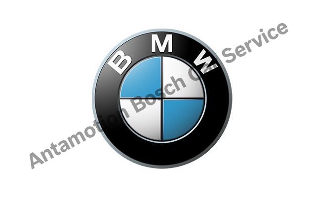 Antalya BMW Service