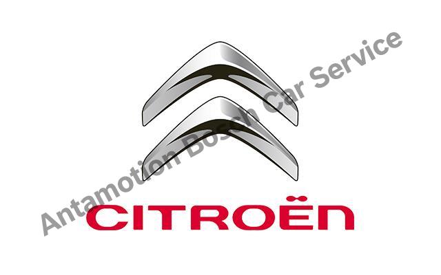 Antalya Citroen Service