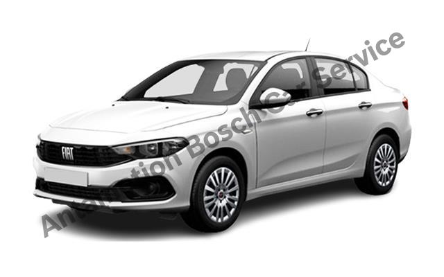 Antalya Fiat service