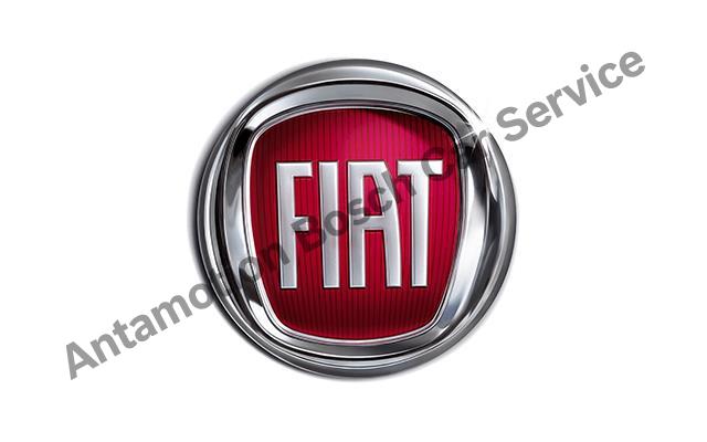 Antalya Fiat service