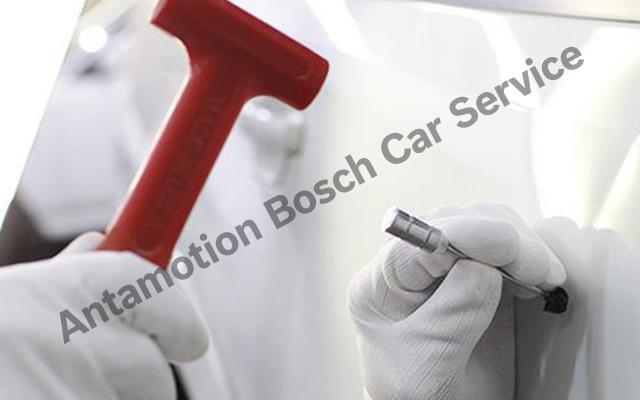 Dent Repair