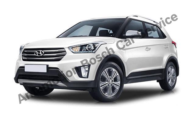 Antalya Hyundai Service