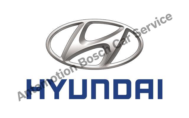 Antalya Hyundai Service