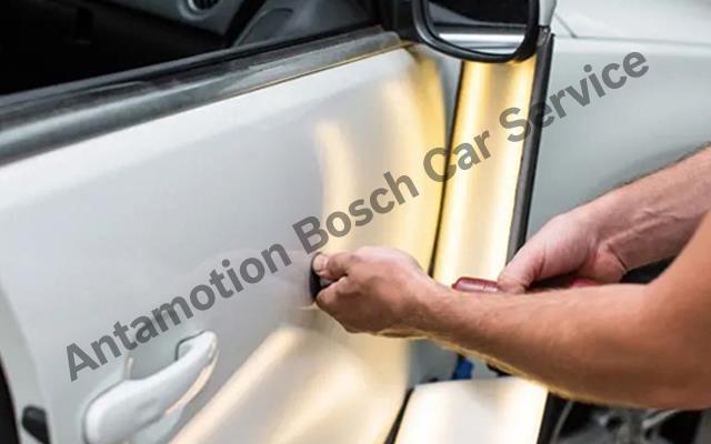 Bodywork