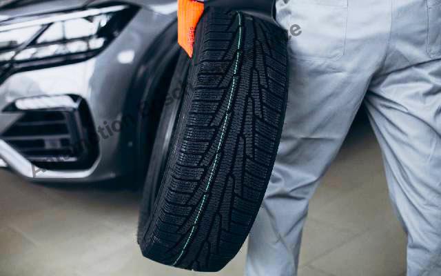 Tire Sales