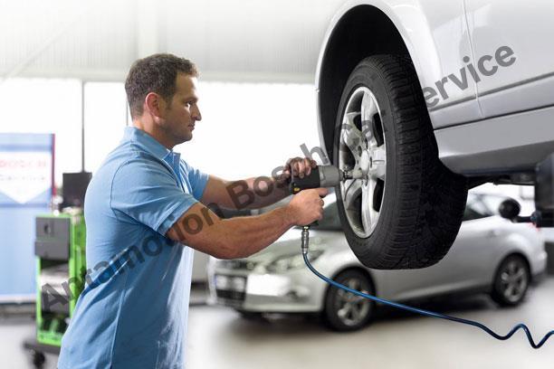 Tire Repair