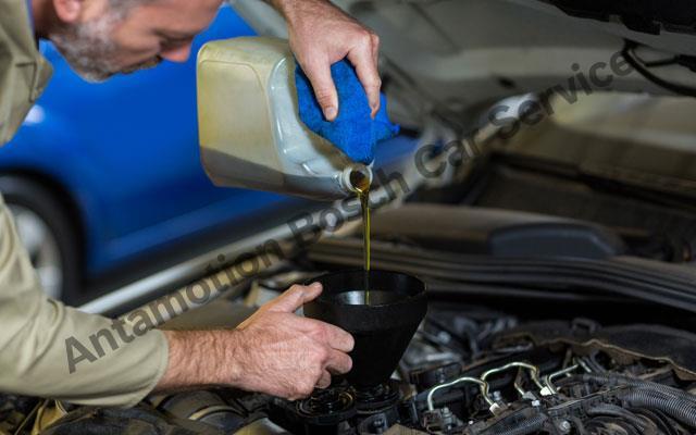 Solutions for Engine Oil Consumption