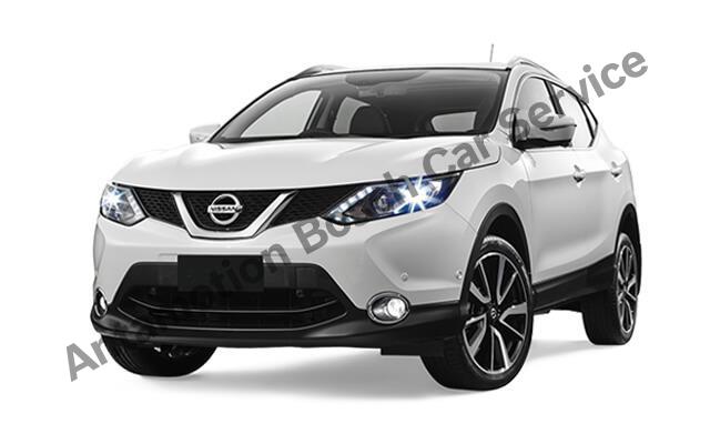 Antalya Nissan Service