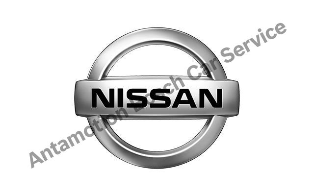 Antalya Nissan Service