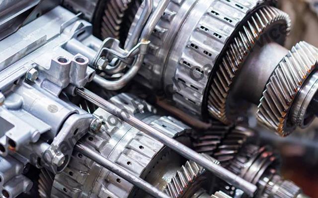 Automatic Transmission Repair