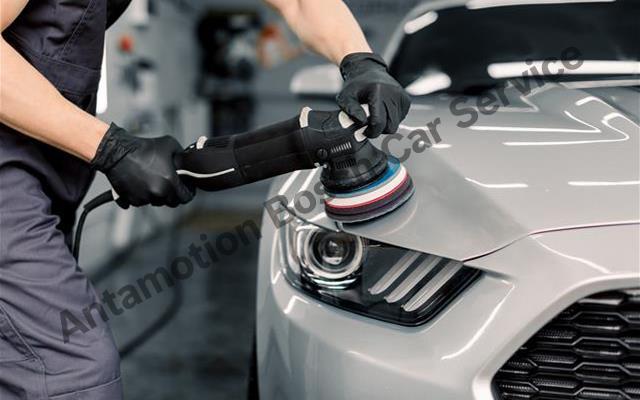 Car Wax