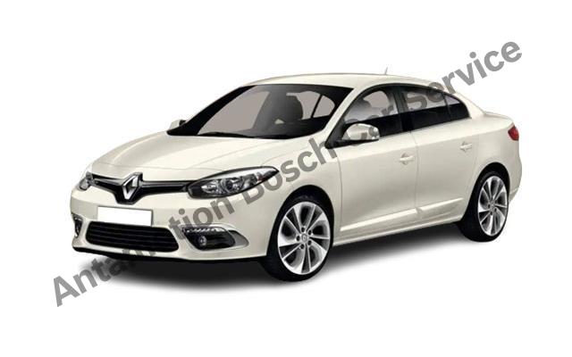 Antalya Special Renault Service