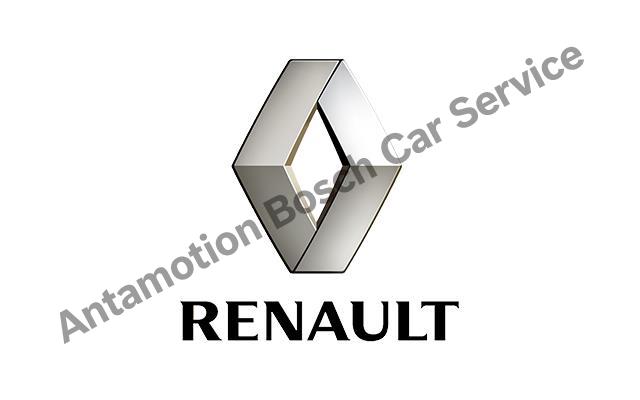 Antalya Renault Service