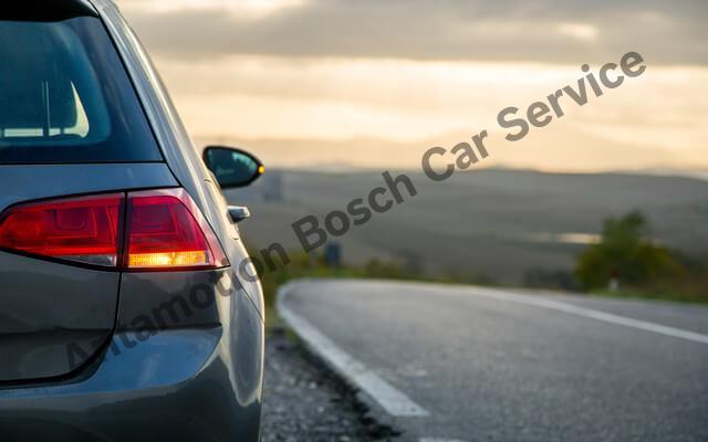 Stop Lamp Repair and Replacement