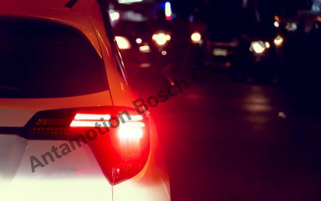 Can a Stop Light Be Repaired?