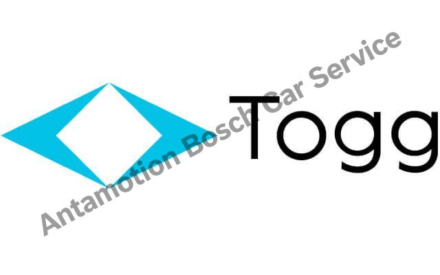 Antalya Togg Authorized Service