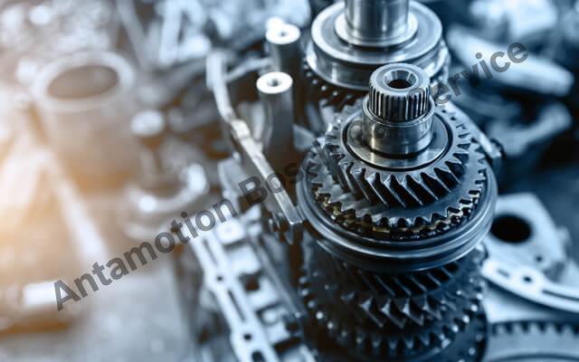 Why Does Gear Shifting Become Stiff?